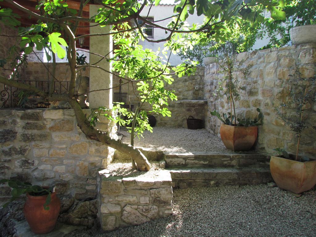 Summerhouse Beram Pazin Ngoại thất bức ảnh