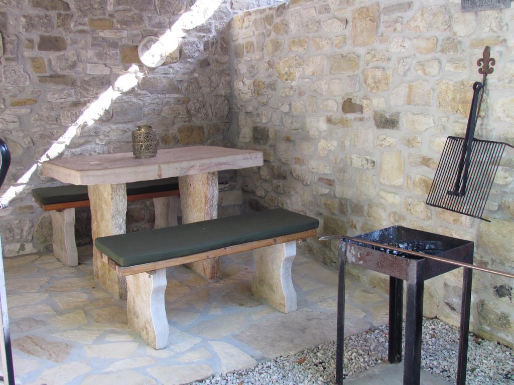 Summerhouse Beram Pazin Ngoại thất bức ảnh