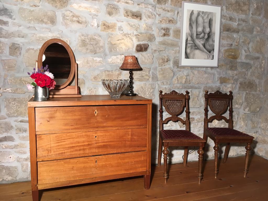 Summerhouse Beram Pazin Ngoại thất bức ảnh