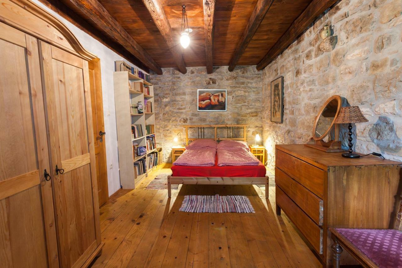 Summerhouse Beram Pazin Ngoại thất bức ảnh